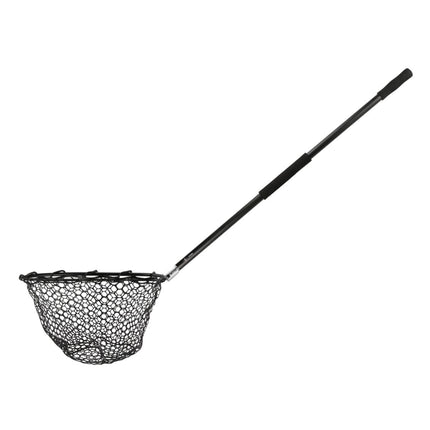 Clicks CLN100 - Fixed Rubber Landing Net 1 Metre