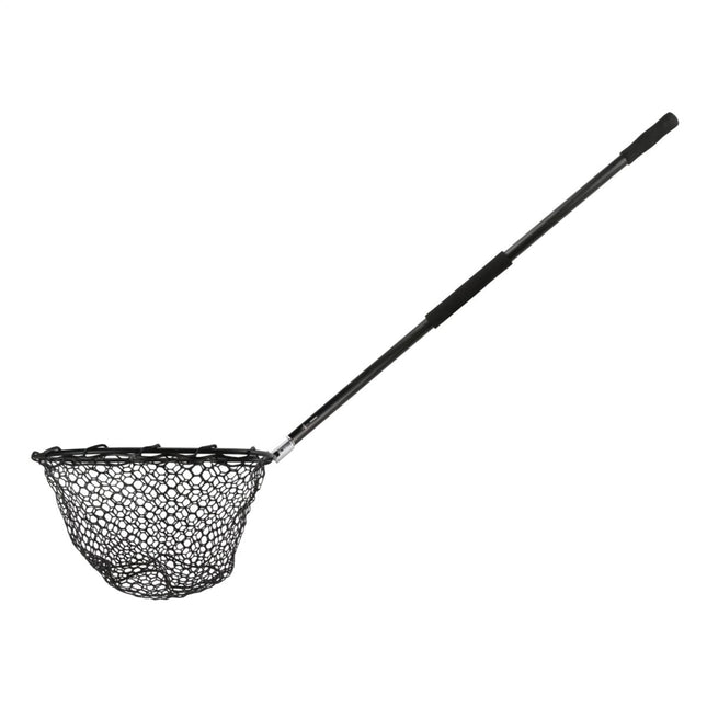 Clicks CLN100 - Fixed Rubber Landing Net 1 Metre