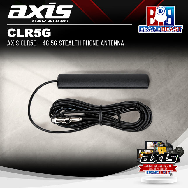 AXIS CLR5G - 4G 5G Stealth Phone Antenna