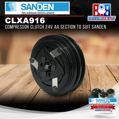 Collection image for: Sanden