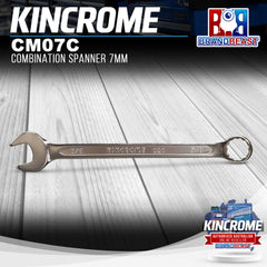 Collection image for: Spanners