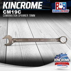 Collection image for: Spanners