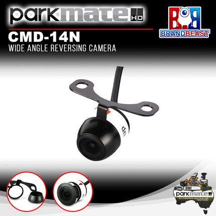Parkmate CMD-14N Wide Angle Reversing Camera