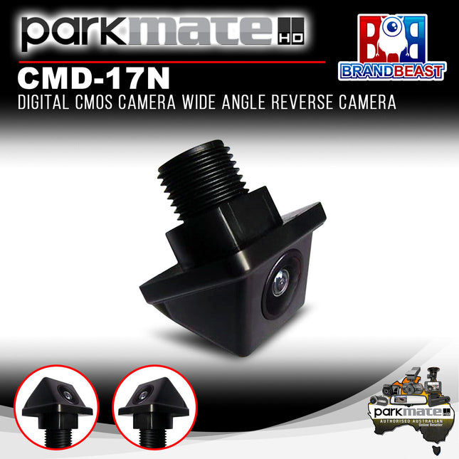Parkmate CMD-17N Digital CMOS Camera