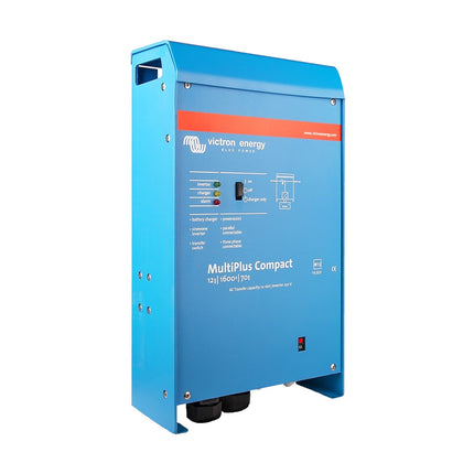 Victron Energy CMP122160000 MultiPlus Compact 12/1600/70-16 230V VE.Bus