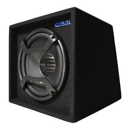 Orion CO124SBDVC-2 12" dual 4 ohm Car Audio Subwoofer Enclosure Sub Box