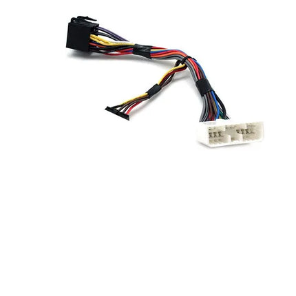 Autoleads CP2-SY22 SWC Retention for Select SsangYong Vehicles
