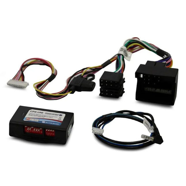 Autoleads CP2-FD52 Radio Replacement Interfaces To Suit Ford Focus/Kuga/Mondeo/Transit 2005-2014