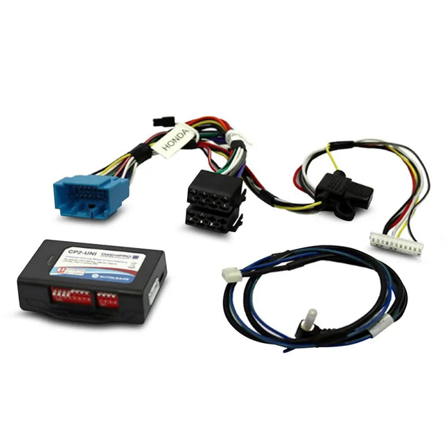 Autoleads CP2-HD23 Radio Replacement Interfaces To Suit Honda/Suzuki 1997-2018