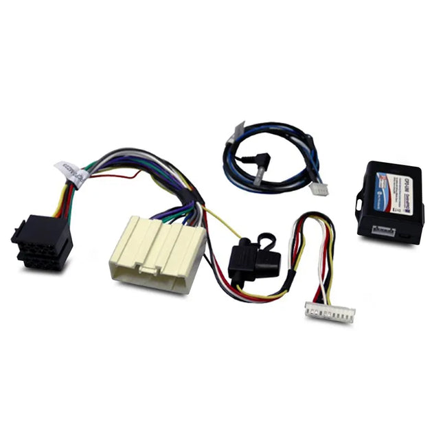 Autoleads CP2-MZ23 Radio Replacement Interfaces To Suit Mazda 2000-2015