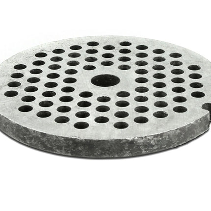 XXX Marine CP32-6 6mm Cutting Plate For MM32 Mincer (Berley/Burley)