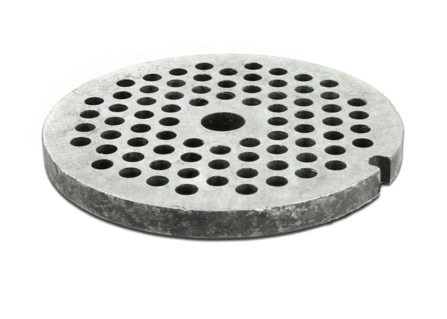 XXX Marine CP32-6 6mm Cutting Plate For MM32 Mincer (Berley/Burley)