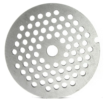 XXX Marine CP32-6 6mm Cutting Plate For MM32 Mincer (Berley/Burley)