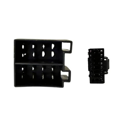 ConnectPRO CPH-TRAP16 Trapezoid 16 Pin to ISO Harness Adapter