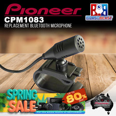 Collection image for: Headunits Spare Parts And Accessories