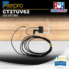 Collection image for: DAB Antennas