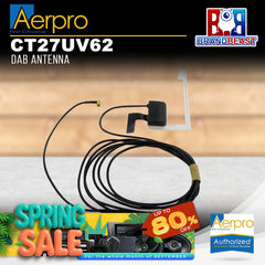 Collection image for: DAB Antennas