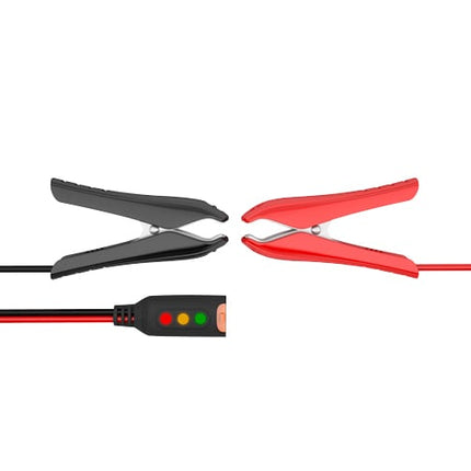 CTEK CTIND384 (56-384) - Comfort Indicator Clamps 1M Cable