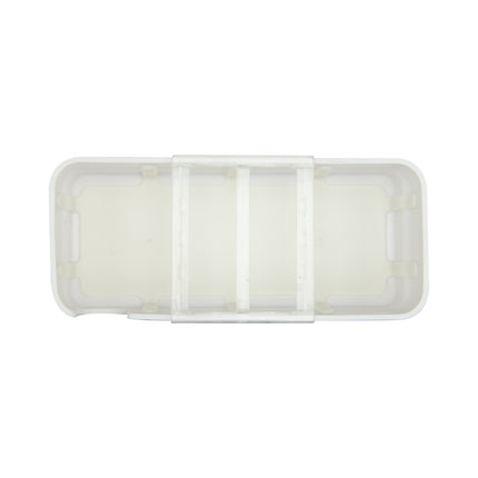 GME CVR001W Cabin Cover Suit GX300/GX600D/GR200 - White