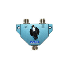 Collection image for: UHF and VHF Radio Accessories