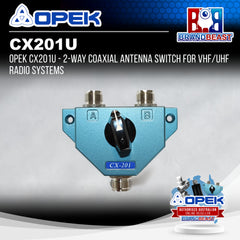 Collection image for: UHF and VHF Radio Accessories