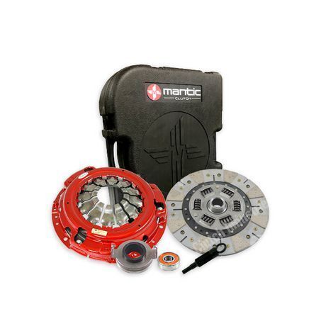 Clutch Industries MS3-2601-BX Mantic Stg 3 Clutch Kit with Sprung Cushion Cerami