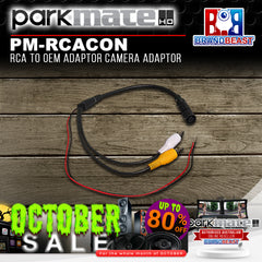 Collection image for: Parkmate