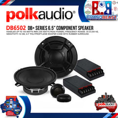 Collection image for: Polk Audio