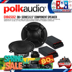 Collection image for: Polk Audio