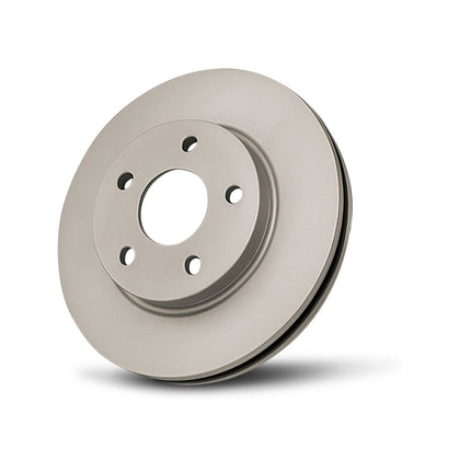 DBA DBA2327 Street Series Front Brake Rotor Suit Nissan - Various Models