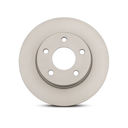 DBA DBA2327 Street Series Front Brake Rotor Suit Nissan - Various Models