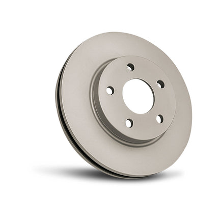 DBA DBA2327 Street Series Front Brake Rotor Suit Nissan - Various Models