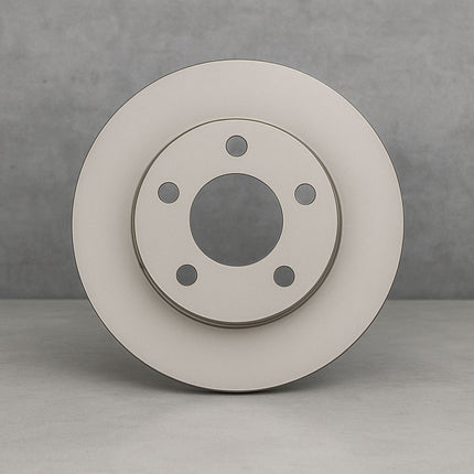 DBA DBA2327 Street Series Front Brake Rotor Suit Nissan - Various Models