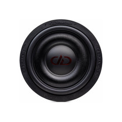 DD Audio DD-SL610-D2 600W 10" Slim Hi-Def Tuned Subwoofer