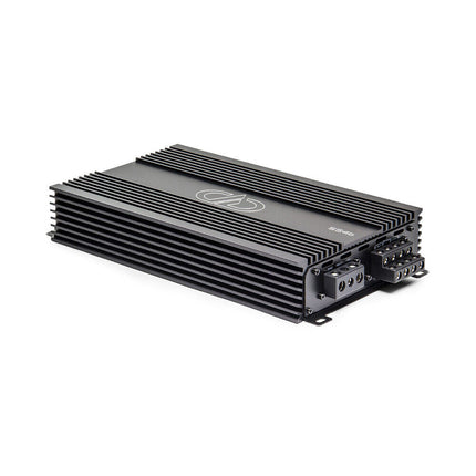 DD Audio DD-SS4B 1000W Compact 4-Channel Amplifier