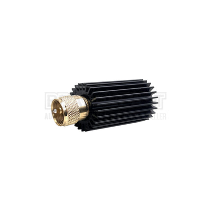OPEK DL60 - VHF/UHF Dummy Load 60 Watts with Heat Sink