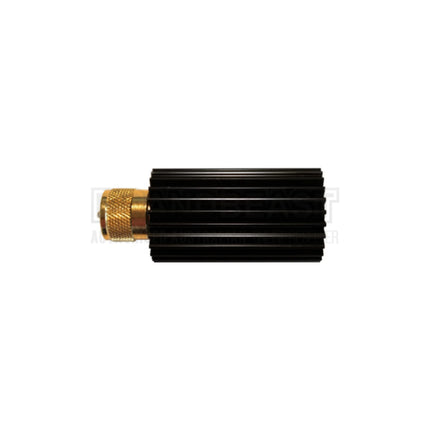 OPEK DL60 - VHF/UHF Dummy Load 60 Watts with Heat Sink