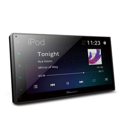 Collection image for: Double DIN Headunits