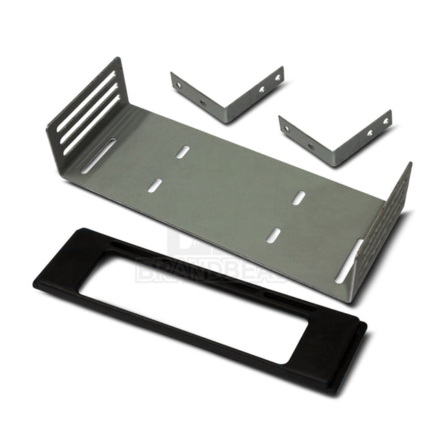 Uniden DMK7700 DIN Mounting Kit for UH7700NB
