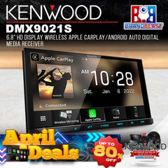 DMX9021S