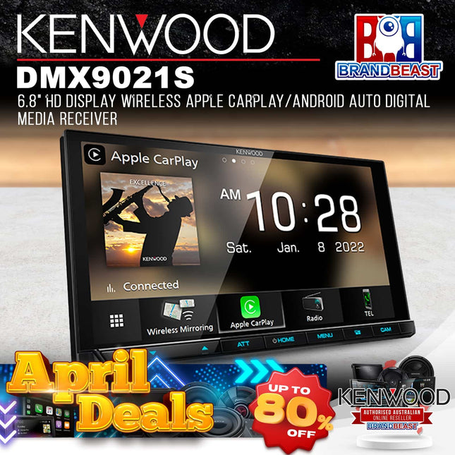 DMX9021S
