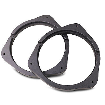 DNA AN-10S601 6.5&quot; Waterproof MDF Speaker Adaptors To Subaru Impreza