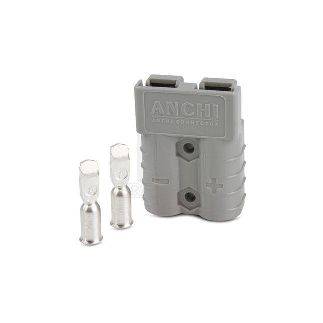 DNA AND050 50 Amp Heavy Duty Anderson Battery Connector