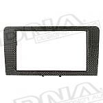 DNA AUD-K16800 Single/Double DIN Fascia Panel For Audi A3