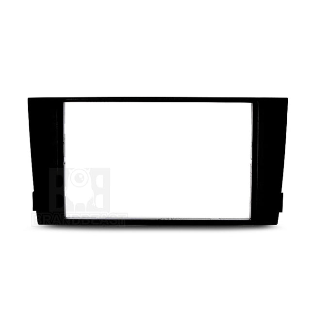 DNA AUD-K16810 Double DIN Fascia Panel For Audi A6