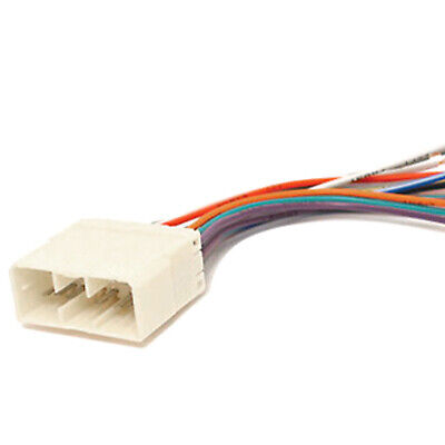 DNA AWH1783 Bare Wire Harness to Suit VR-VS Commodore