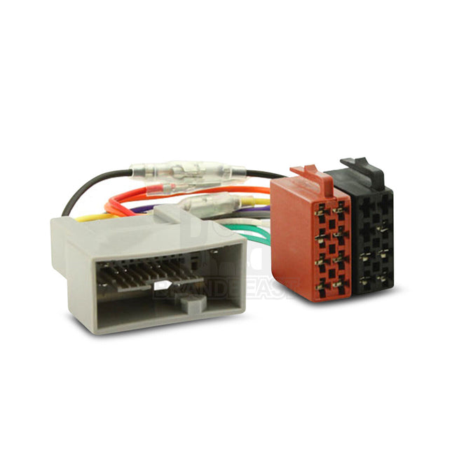 DNA AWH3077 ISO Harness to Suit Honda