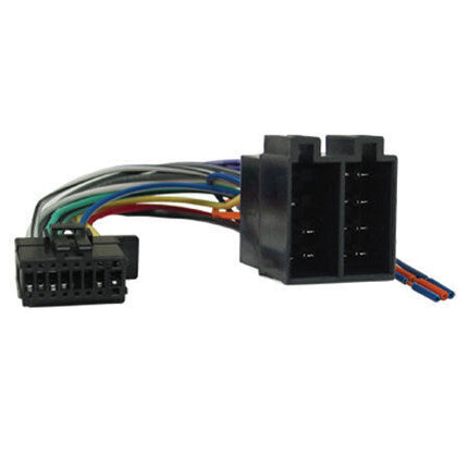 DNA AWHPIO5 ISO Harness to Suit Pioneer 16 Pin