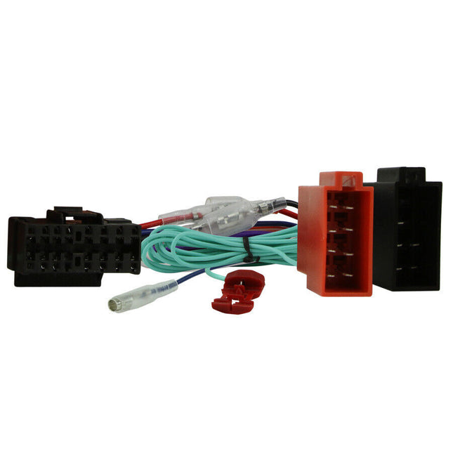 DNA AWHSP2 ISO Harness to Suit Sony 16 Pin