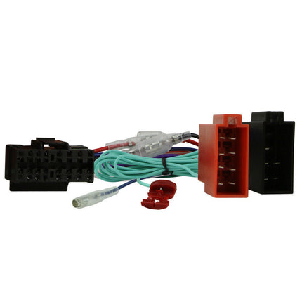 DNA AWHSP2 ISO Harness to Suit Sony 16 Pin